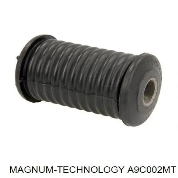 Буфер-відбійник амортизатора переднього + пильовик Magnum Technology A9C002MT ціна, від 11.91 USD