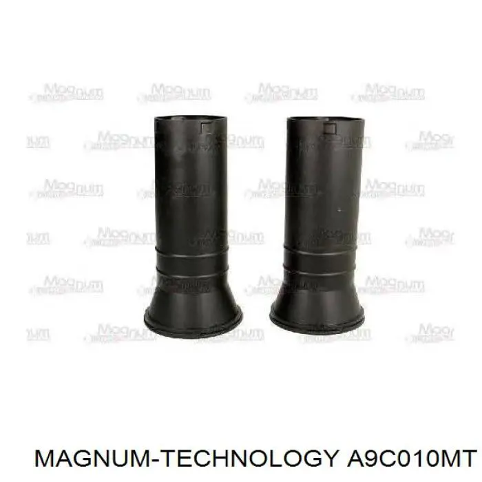 A9C010MT Magnum Technology 