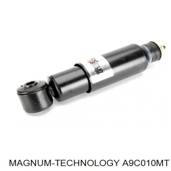 Magnum Technology A9C010MT ціна, від 16.28 USD