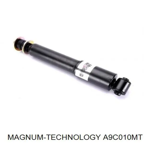 Купити A9C010MT Magnum Technology 