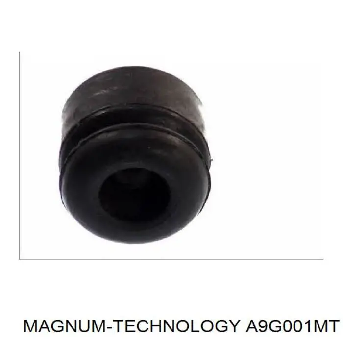 Відбійник амортизатора переднього Magnum Technology A9G001MT