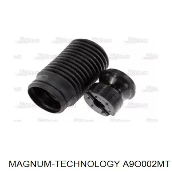 A9O002MT Magnum Technology 