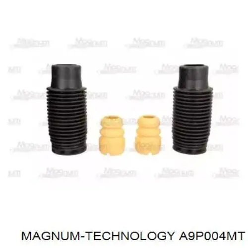 A9P004MT Magnum Technology 