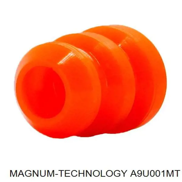 Купити A9U001MT Magnum Technology 