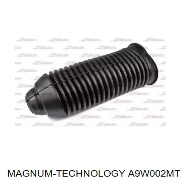 A9W002MT Magnum Technology пильник амортизатора переднього