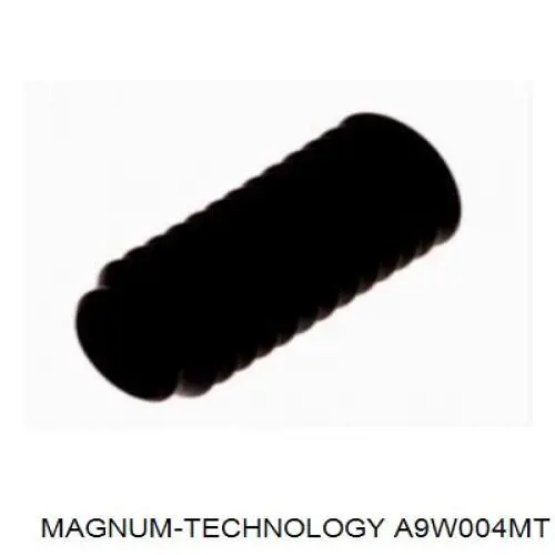 Пильник амортизатора заднього Magnum Technology A9W004MT
