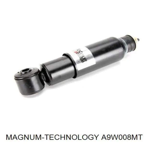 Пильник амортизатора переднього Magnum Technology A9W008MT ціна, від 3.58 USD