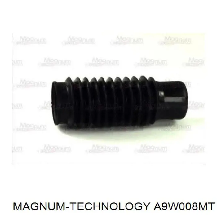 Купити A9W008MT Magnum Technology Пильник амортизатора переднього
