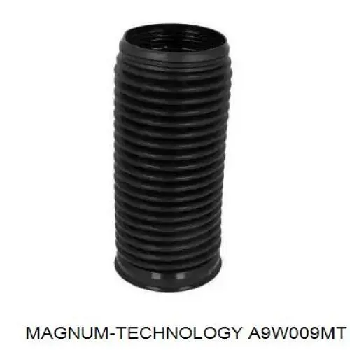 A9W009MT Magnum Technology Буфер заднього амортизатора