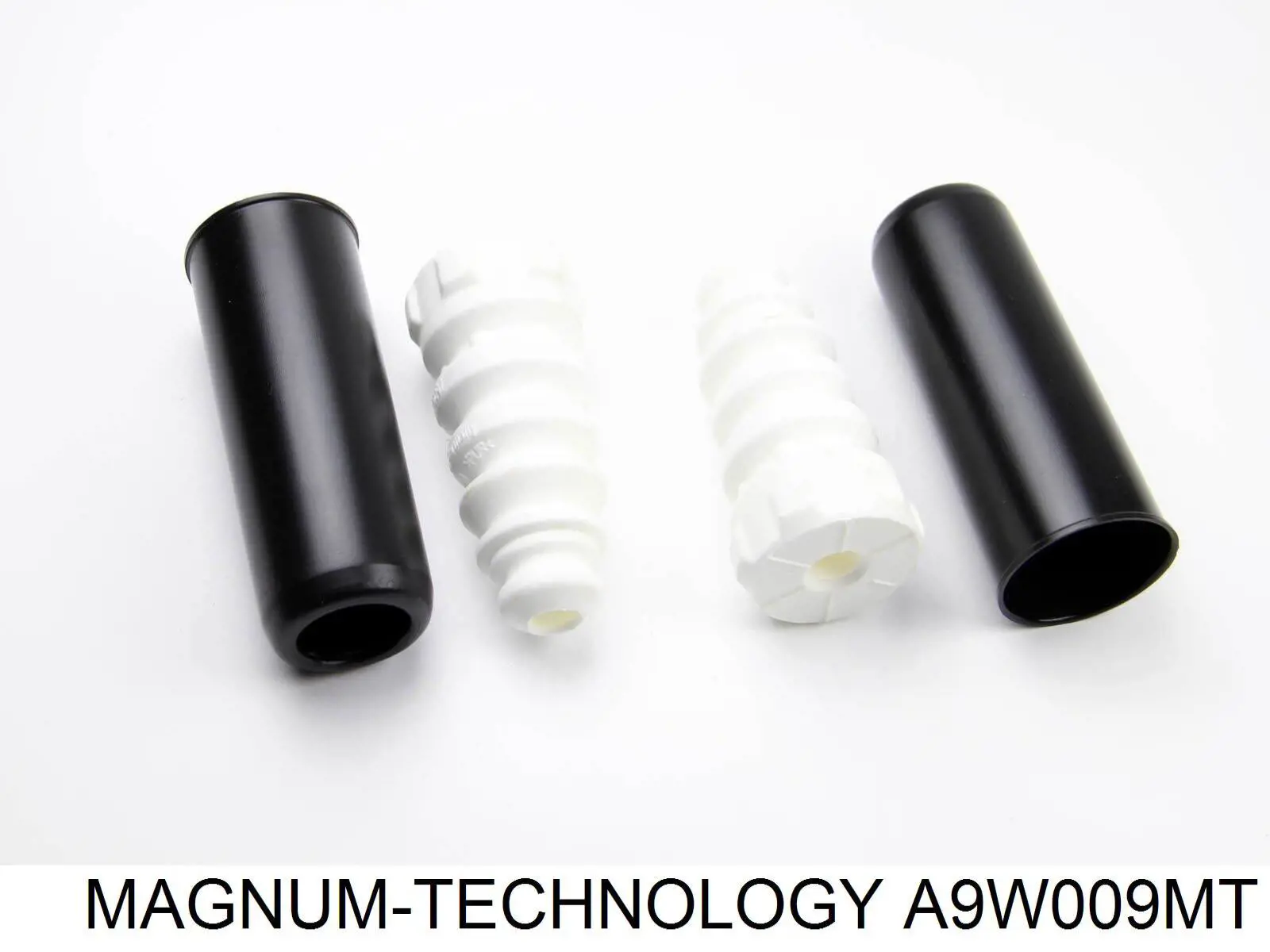 Відбійник амортизатора Magnum Technology A9W009MT