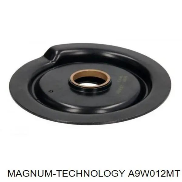 Буфер-відбійник амортизатора переднього + пильовик A9W012MT Magnum Technology