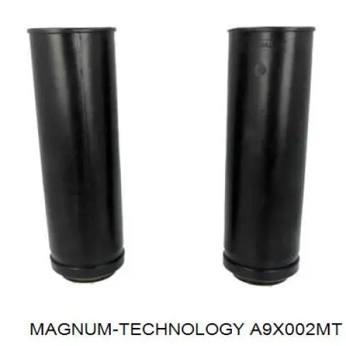 A9X002MT Magnum Technology пильник амортизатора заднього