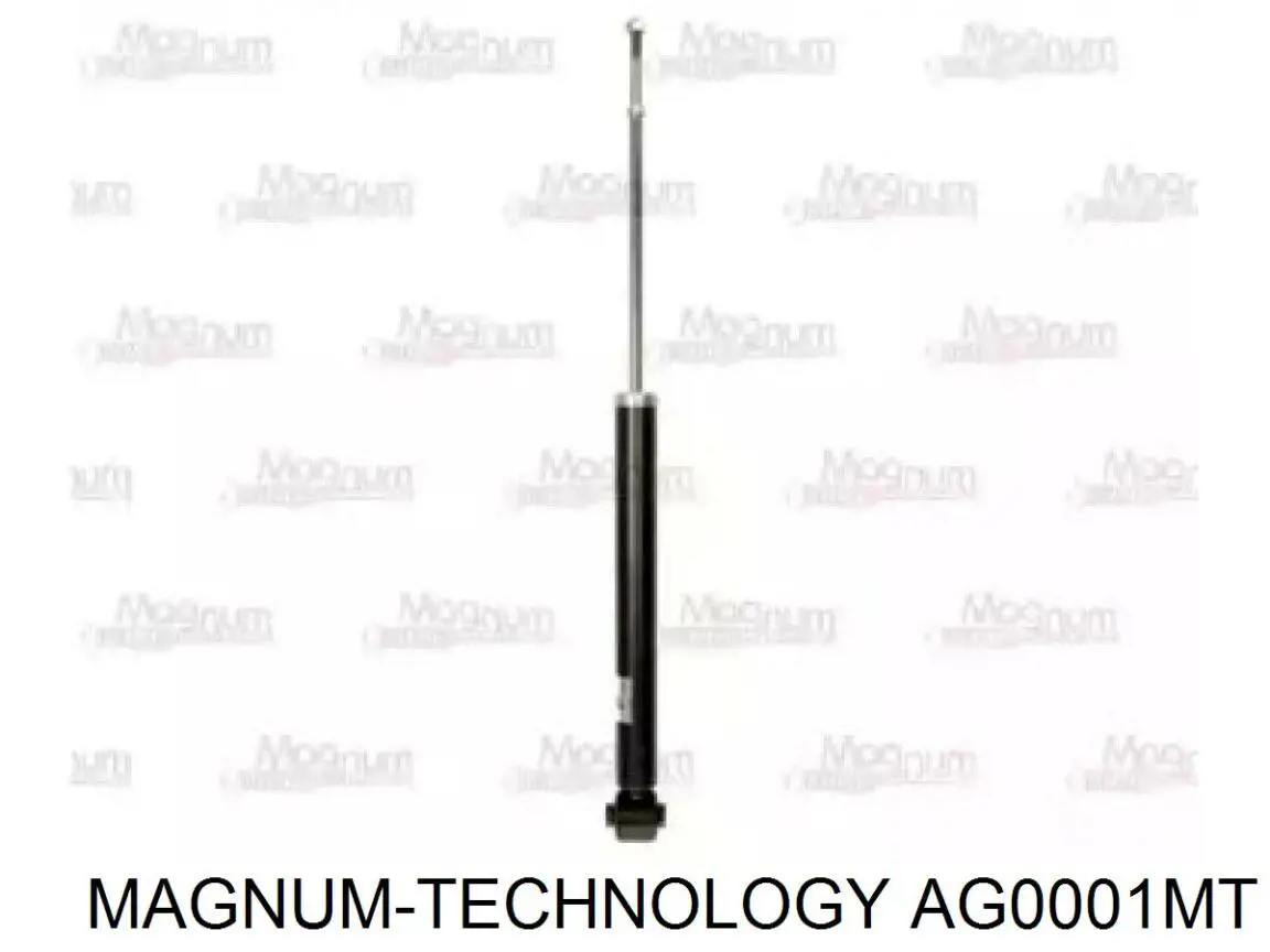 Амортизатори передні Boge 32873F
