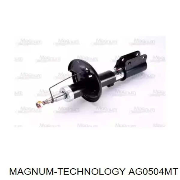 5465024400 Hyundai/Kia Стійка передня