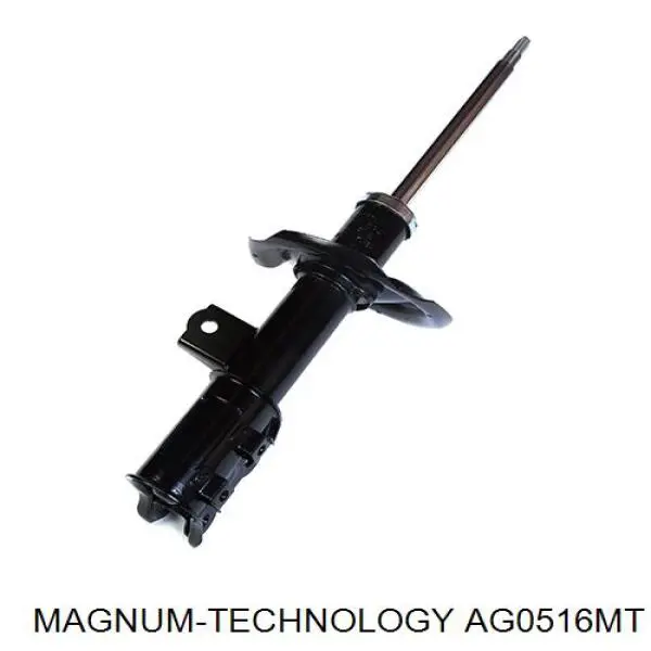 Амортизатора передній лівий VNE4734 Bilstein