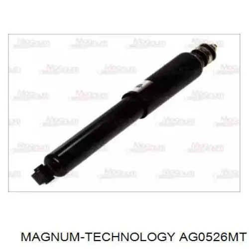 Амортизатор передній AG0526MT Magnum Technology
