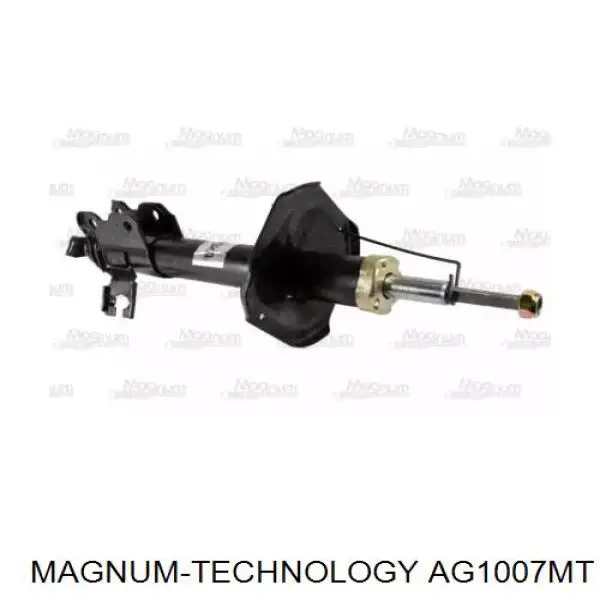 Амортизатор задній, правий Nissan/Infiniti 5530386J26 ціна, від 43.31 USD