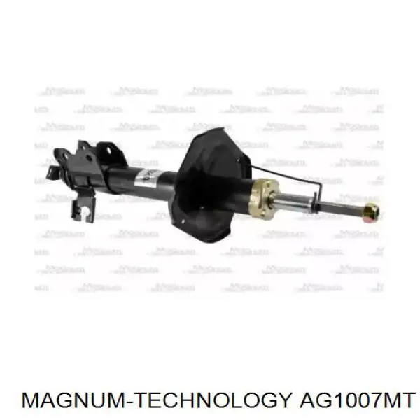AG1007MT Magnum Technology амортизатор задній, правий