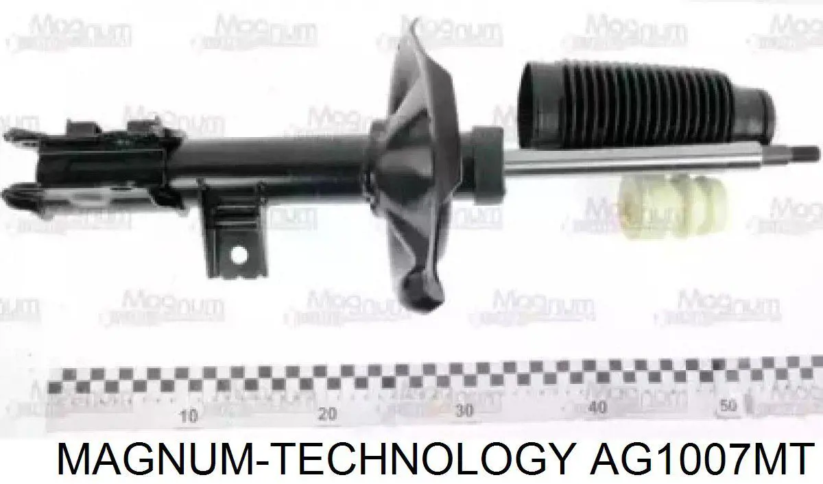 Амортизатор задній, правий GSP 32327331 ціна, від 43.38 USD