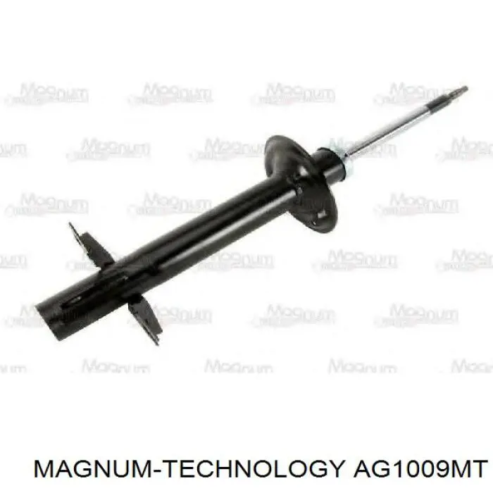 AG1009MT Magnum Technology Амортизатори задні