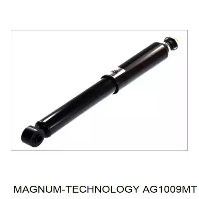 Купити AG1009MT Magnum Technology Стійка амортизатора задня