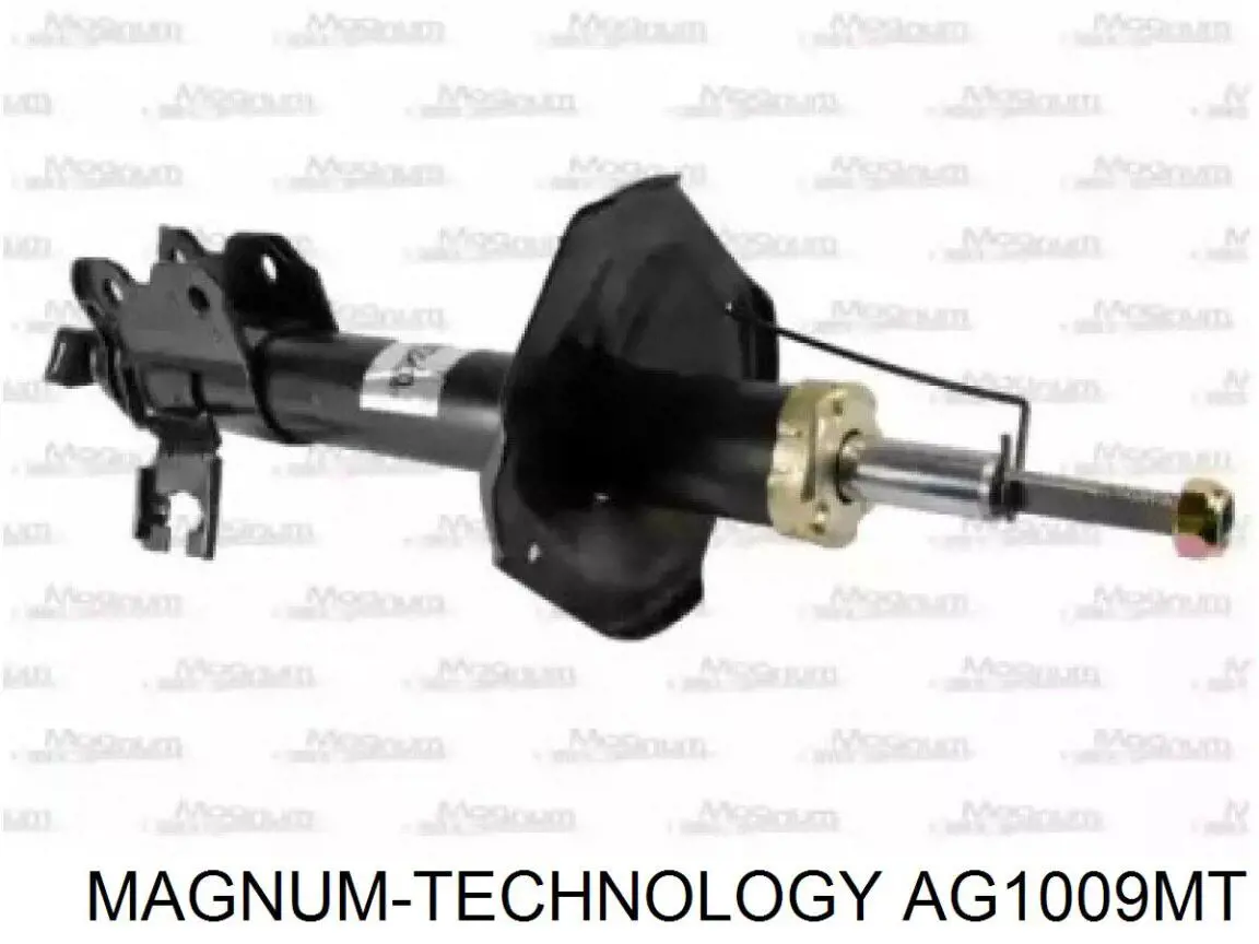 Купити AG1009MT Magnum Technology Стійка амортизатора задня