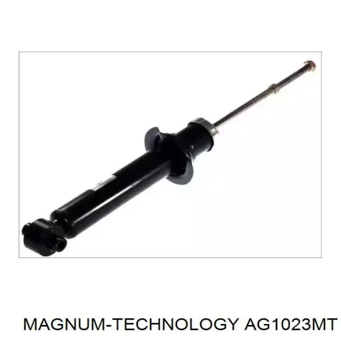 Стойка амортизатора передняя Raiso RS290561 ціна, від 26.15 USD