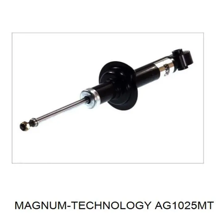 AG1025MT Magnum Technology амортизатор задній