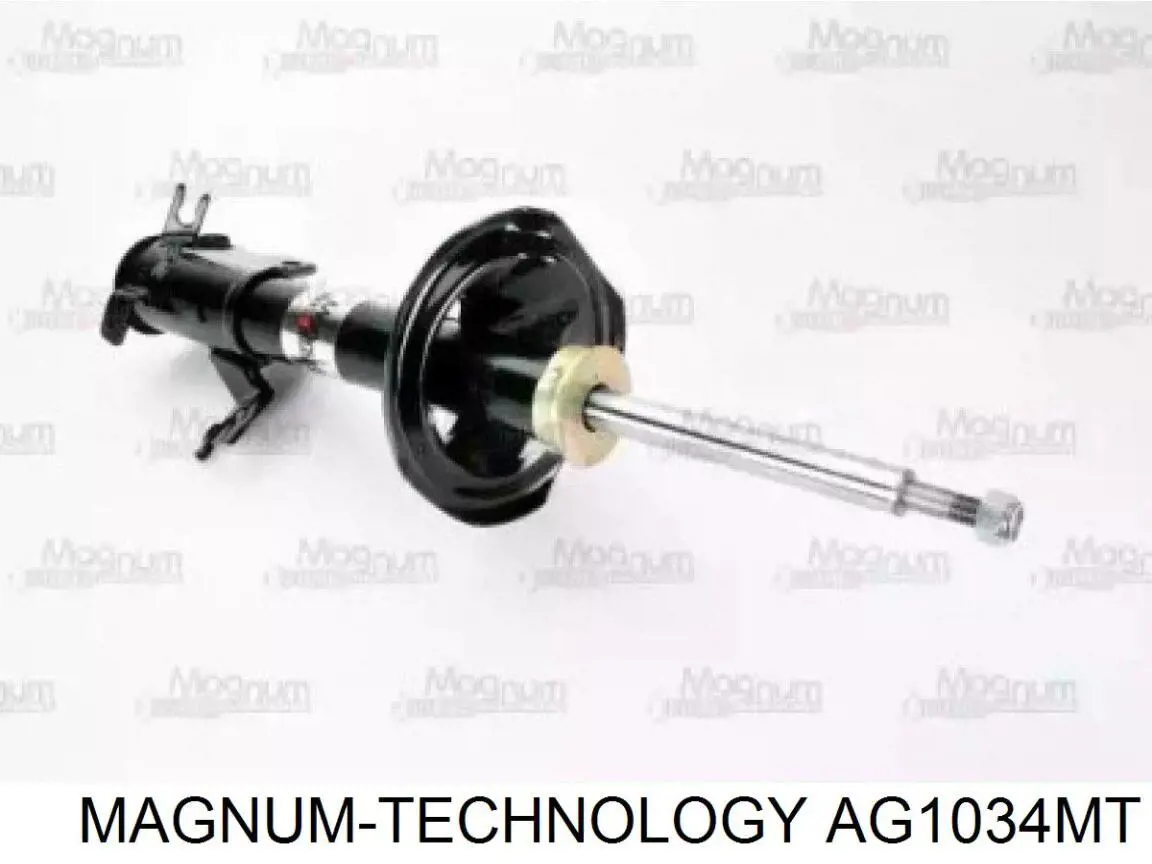 Стійка передня, ліва Sensen 42130227