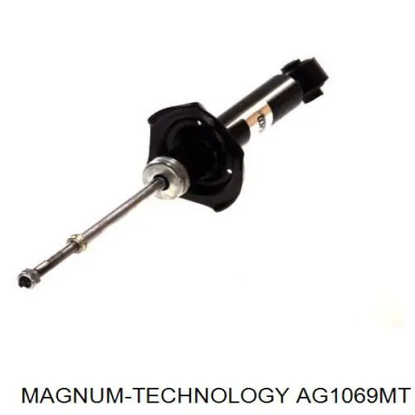 Купити AG1069MT Magnum Technology Стійка амортизатора задня