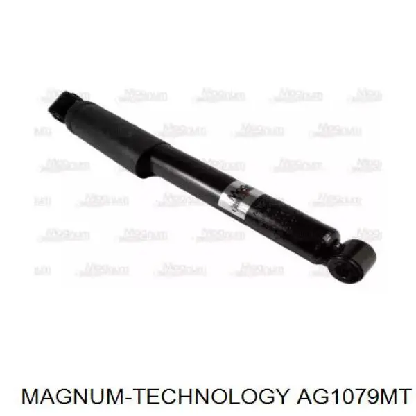 AG1079MT Magnum Technology амортизатор задній