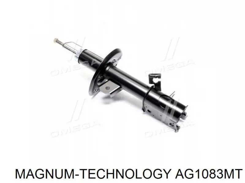 AG1083MT Magnum Technology амортизатор передній, лівий