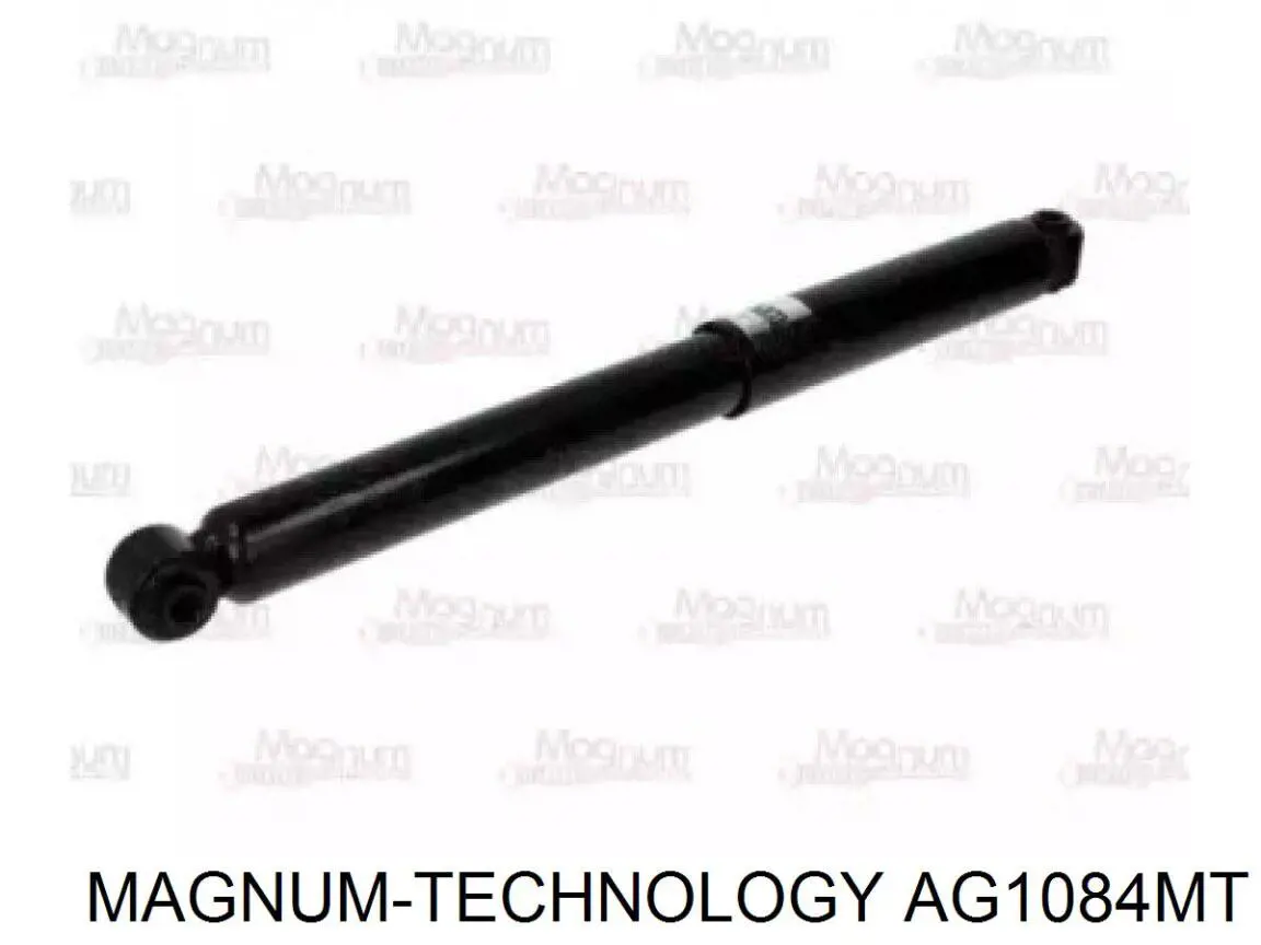 AG1084MT Magnum Technology амортизатор передній, правий