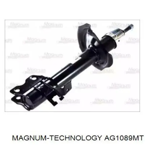 Амортизатор задній, правий Magnum Technology AG1089MT ціна, від 43.86 USD