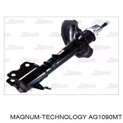 Амортизатор задній, лівий Magnum Technology AG1090MT ціна, від 42.84 USD