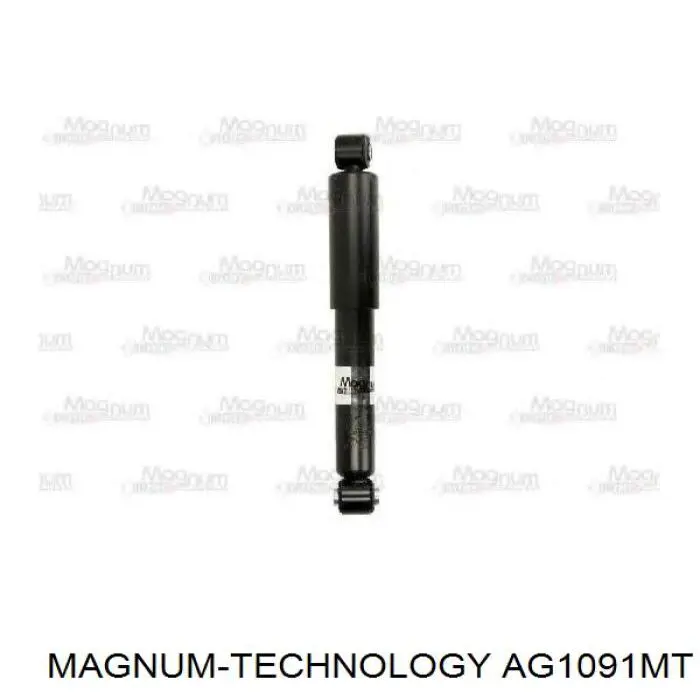 Амортизатор задній AG1091MT Magnum Technology