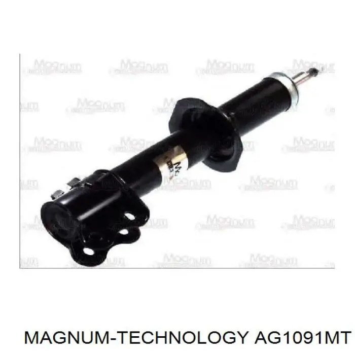 Задній амортизатор Magnum Technology AG1091MT