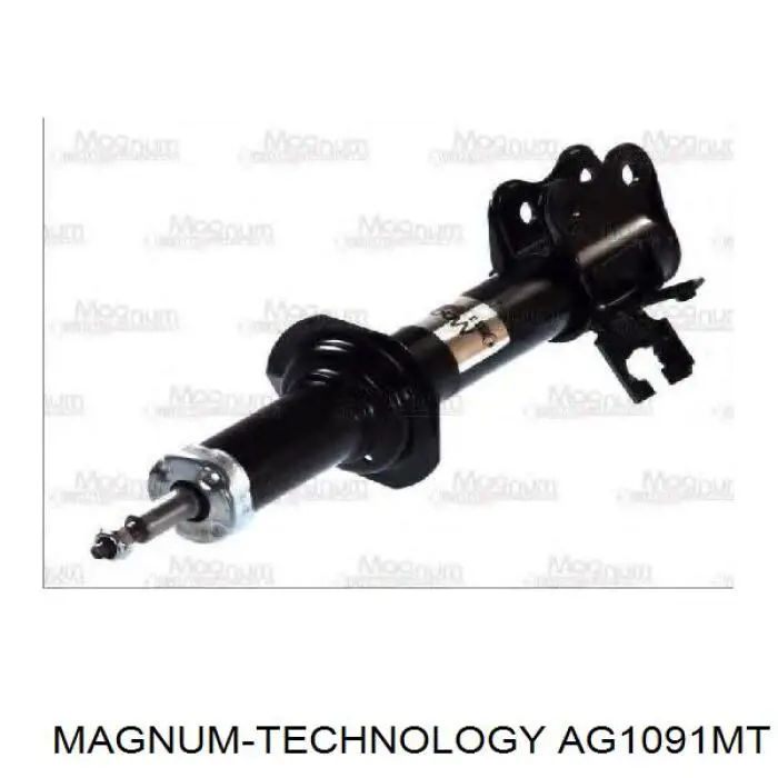AG1091MT Magnum Technology Амортизатори задні