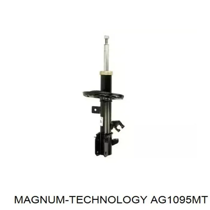 Амортизатор передній, правий Magnum Technology AG1095MT ціна, від 45.32 USD