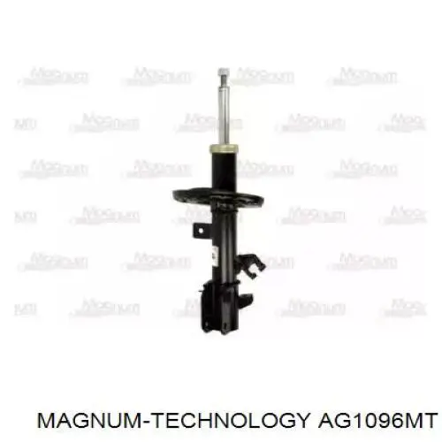 AG1096MT Magnum Technology Ліва передня стійка