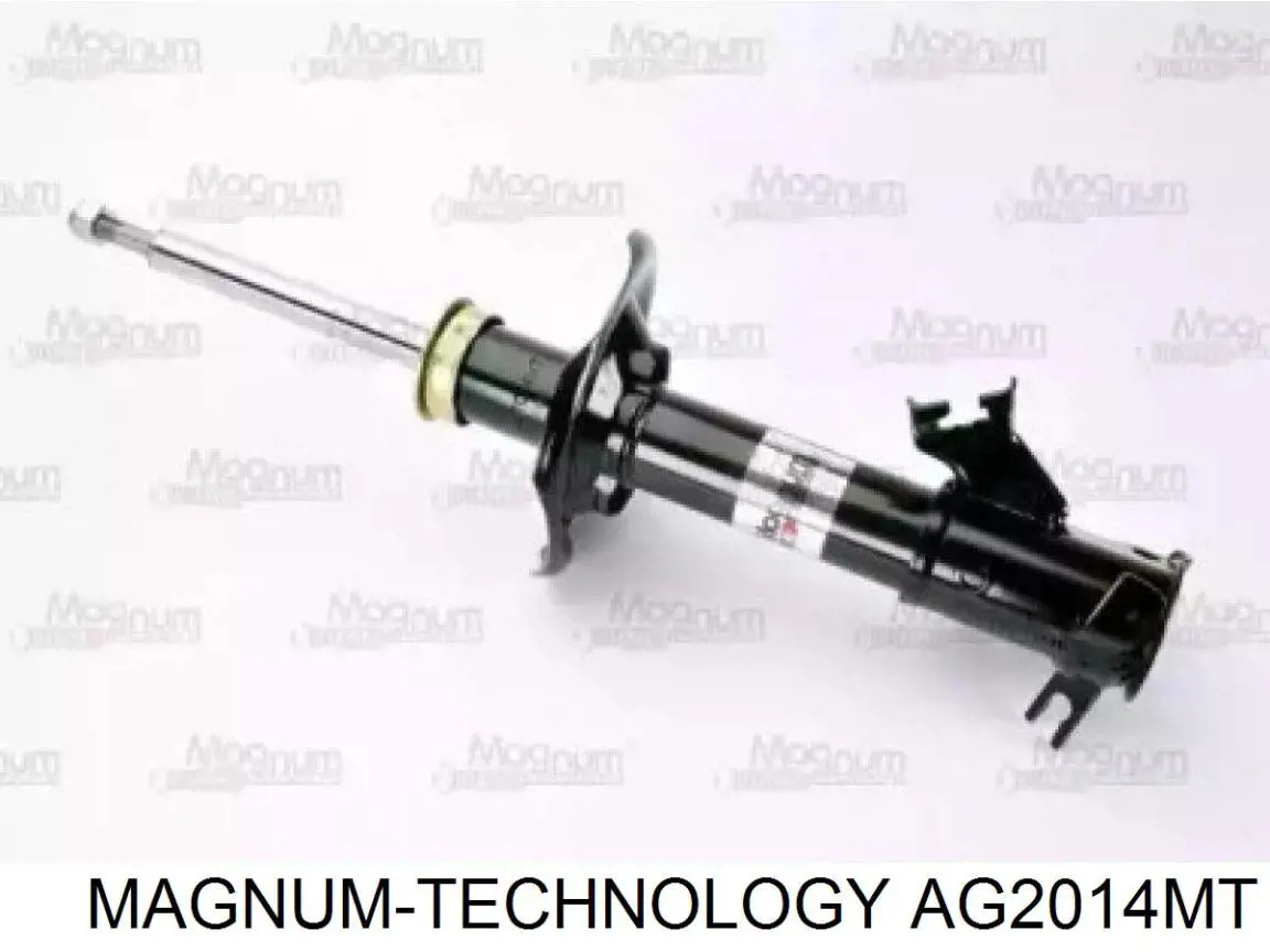 Купити 4853012321 Toyota Амортизатор задній, правий