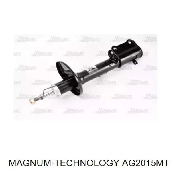 Купити 22049384 Bilstein Амортизатор задній, лівий