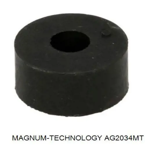 Амортизатор передній AG2034MT Magnum Technology