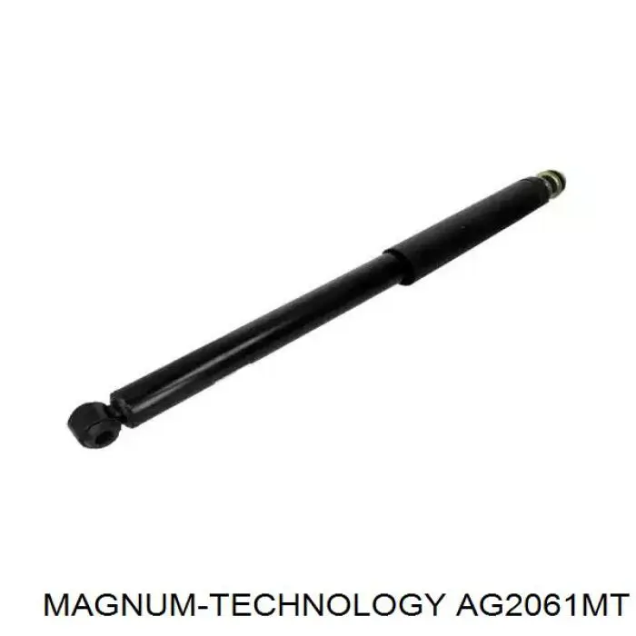 Купити AG2061MT Magnum Technology Стійка амортизатора задня