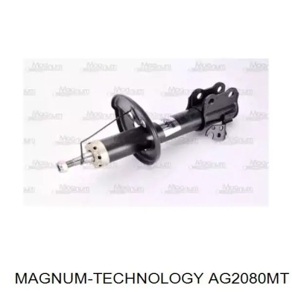 AG2080MT Magnum Technology амортизатор передній, лівий