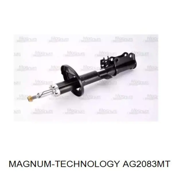 AG2083MT Magnum Technology амортизатор задній, правий