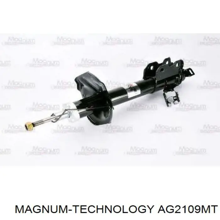 Амортизатора передній лівий AG2109MT Magnum Technology