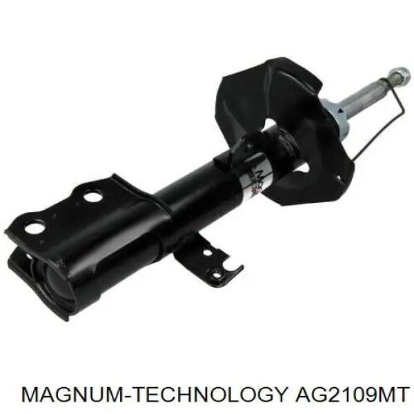AG2109MT Magnum Technology Ліва передня стійка