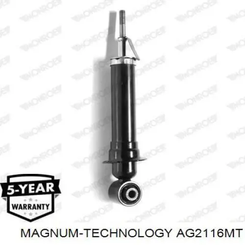 Купити AG2116MT Magnum Technology Стійка амортизатора задня