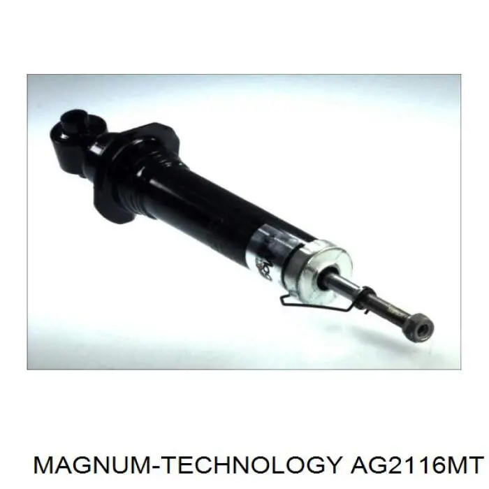 Амортизатор задній Magnum Technology AG2116MT ціна, від 26.38 USD